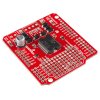 מגן Arduino - דוחף מנוע Ardumoto