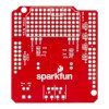 מגן Arduino - דוחף מנוע Ardumoto