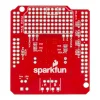 מגן Arduino - דוחף מנוע Ardumoto