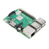 כרטיס פיתוח - Raspberry Pi 3 - דגם B+