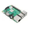 כרטיס פיתוח - Raspberry Pi 3 - דגם B+