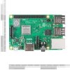 כרטיס פיתוח - Raspberry Pi 3 - דגם B+