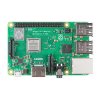 כרטיס פיתוח - Raspberry Pi 3 - דגם B+