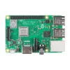 כרטיס פיתוח - Raspberry Pi 3 - דגם B+
