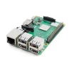 כרטיס פיתוח - Raspberry Pi 3 - דגם B+