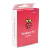 כרטיס פיתוח - Raspberry Pi 3 - דגם B+