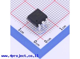 תמונה של מוצר  Vishay Intertech 4N28