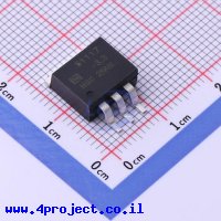 HANSCHIP semiconductor AMS1117DT-3.3RG