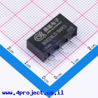 DEXU Electronics B0524LS-1WR3