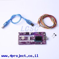 Mysentech MESK-1 wire I2C