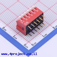 CONNFLY Elec DS1040-06RT