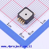 Sencoch Semiconductor GZP6888A010115KPA50T
