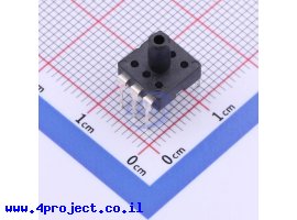 תמונה של מוצר  Sencoch Semiconductor GZP6857A040KPP33Z