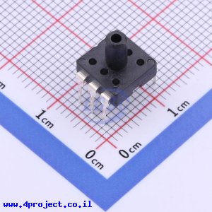 Sencoch Semiconductor GZP6857A040KPP33Z