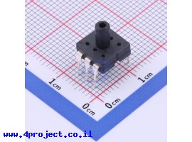 תמונה של מוצר  Sencoch Semiconductor GZP6857D040KPP