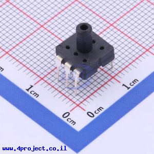 Sencoch Semiconductor GZP6857D040KPP