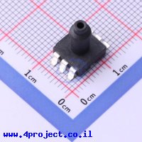 Sencoch Semiconductor GZP6877A701KPP50K