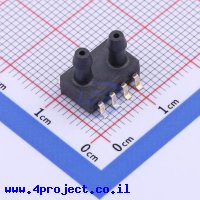 Sencoch Semiconductor GZP6897A001KPW50K