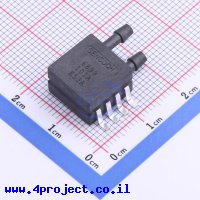 Sencoch Semiconductor GZP6899A100KPP50T