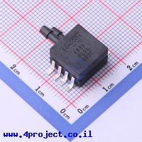 Sencoch Semiconductor GZP6899A010KPP50T
