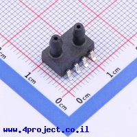 Sencoch Semiconductor GZP6897A0.5KPW50K