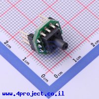 Sencoch Semiconductor GZP6847A101KPP50K
