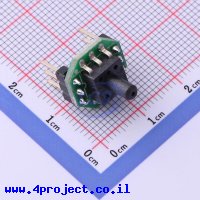 Sencoch Semiconductor GZP6847A101KPW50K