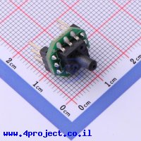 Sencoch Semiconductor GZP6847A501KPP50K