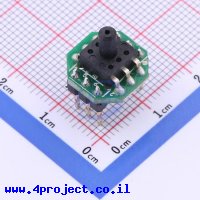 Sencoch Semiconductor GZP6847A010KPP50K