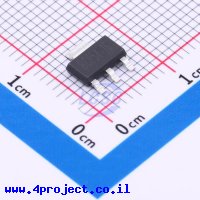 Jiangsu Changjing Electronics Technology Co., Ltd. BCP54-16