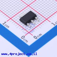 Jiangsu Changjing Electronics Technology Co., Ltd. BCP55-10