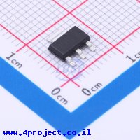 Jiangsu Changjing Electronics Technology Co., Ltd. BCP53-10