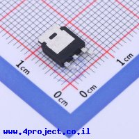A Power microelectronics AP40N02D