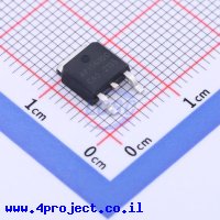 A Power microelectronics AP15N10D