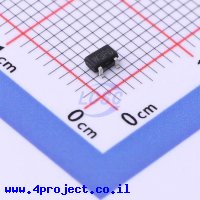 A Power microelectronics AP3P06MI