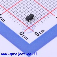 A Power microelectronics AP3404BI