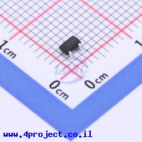 A Power microelectronics AP3404MI