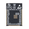 כרטיס פיתוח ESP32-WROOM-32E, 16MB, אנטנת PCB
