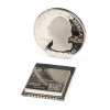 כרטיס פיתוח ESP32-WROOM-32E, 16MB, אנטנת PCB