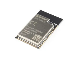 תמונה של מוצר כרטיס פיתוח ESP32-S2-WROOM, 4MB, אנטנת PCB