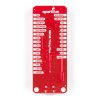 כרטיס פיתוח SparkFun Thing Plus - ESP32 WROOM, אנטנת PCB, חיבור microB