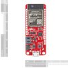 כרטיס פיתוח SparkFun Thing Plus - ESP32 WROOM, אנטנת PCB, חיבור microB