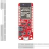 כרטיס פיתוח SparkFun Thing Plus - ESP32 WROOM, אנטנת PCB, חיבור microB