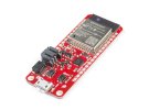 תמונה של מוצר כרטיס פיתוח SparkFun Thing Plus - ESP32 WROOM, אנטנת PCB, חיבור microB