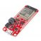 כרטיס פיתוח SparkFun Thing Plus - ESP32 WROOM, אנטנת PCB, חיבור microB