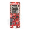 כרטיס פיתוח SparkFun Thing Plus - ESP32 WROOM, חיבור U.FL