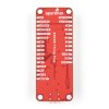 כרטיס פיתוח SparkFun Thing Plus - ESP32 WROOM, חיבור U.FL