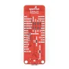 כרטיס פיתוח SparkFun Thing Plus - ESP32-S2 WROOM, אנטנת PCB