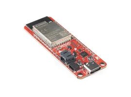 תמונה של מוצר כרטיס פיתוח SparkFun Thing Plus - ESP32-S2 WROOM, אנטנת PCB