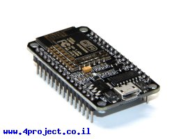 תמונה של מוצר כרטיס פיתוח NodeMCU V2